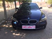 bmw 520d