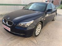 bmw serie 5 530d