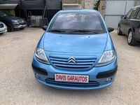 citroen c3 frontal