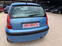 citroen c3 trasera murcia