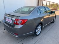 chevrolet epica chevrolet epica