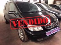 Opel Zafira frontal_1