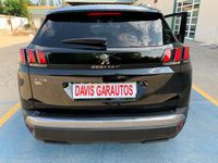 peugeot 3008 trasera