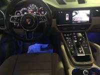 porsche interior3
