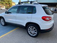 volkswagen tiguan volkswagen tiguan