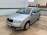 skoda fabia combi skoda fabia combi